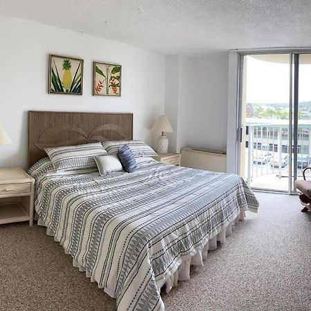 Hilo Downtown Condo Walk To Beaches Экстерьер фото