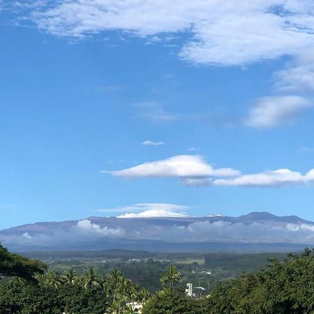 Hilo Downtown Condo Walk To Beaches Экстерьер фото