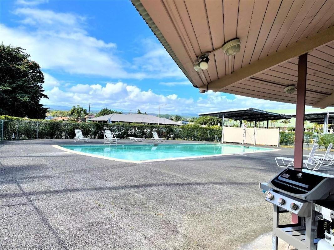 Hilo Downtown Condo Walk To Beaches Экстерьер фото