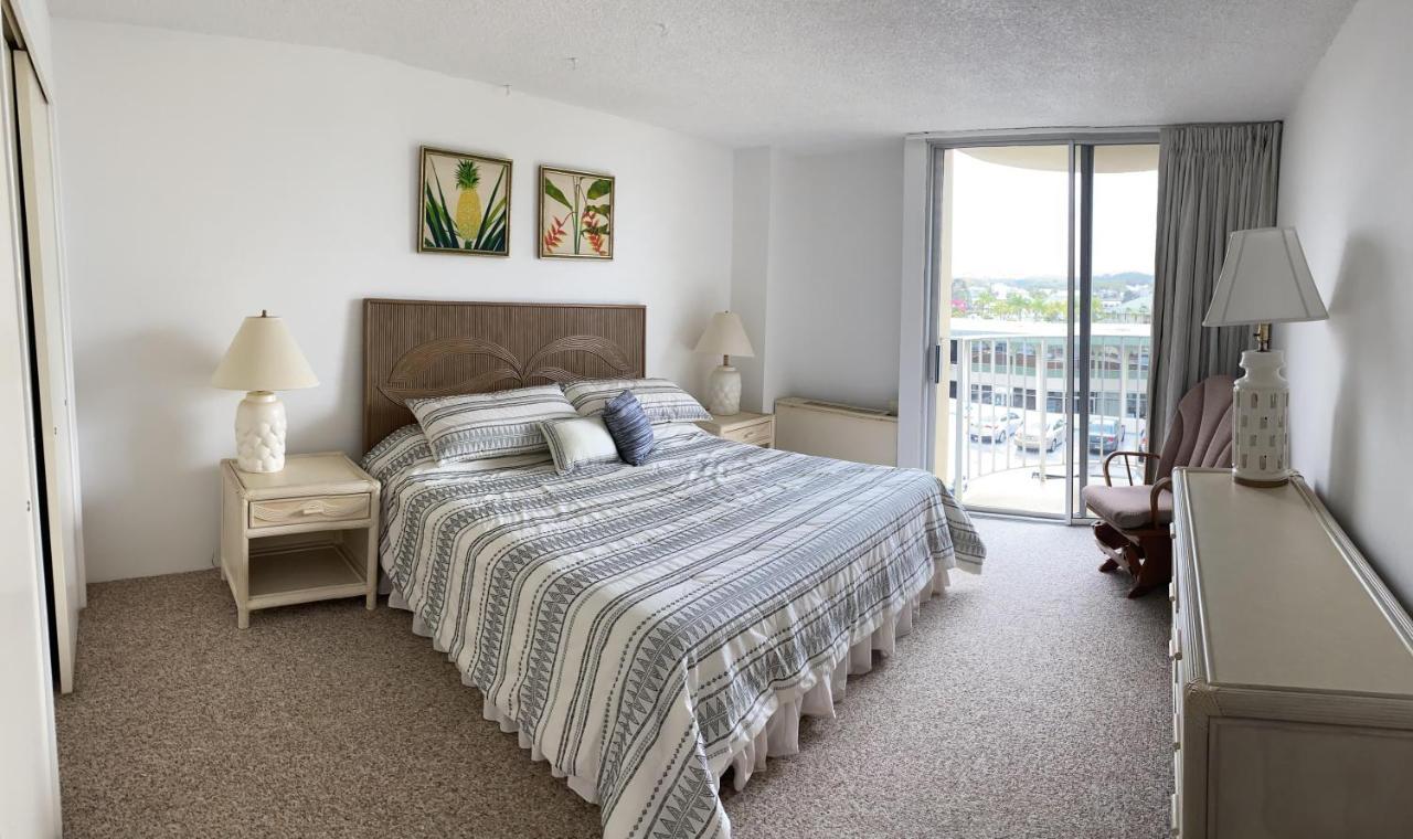 Hilo Downtown Condo Walk To Beaches Экстерьер фото